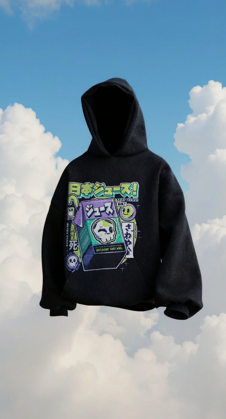 Hoodies