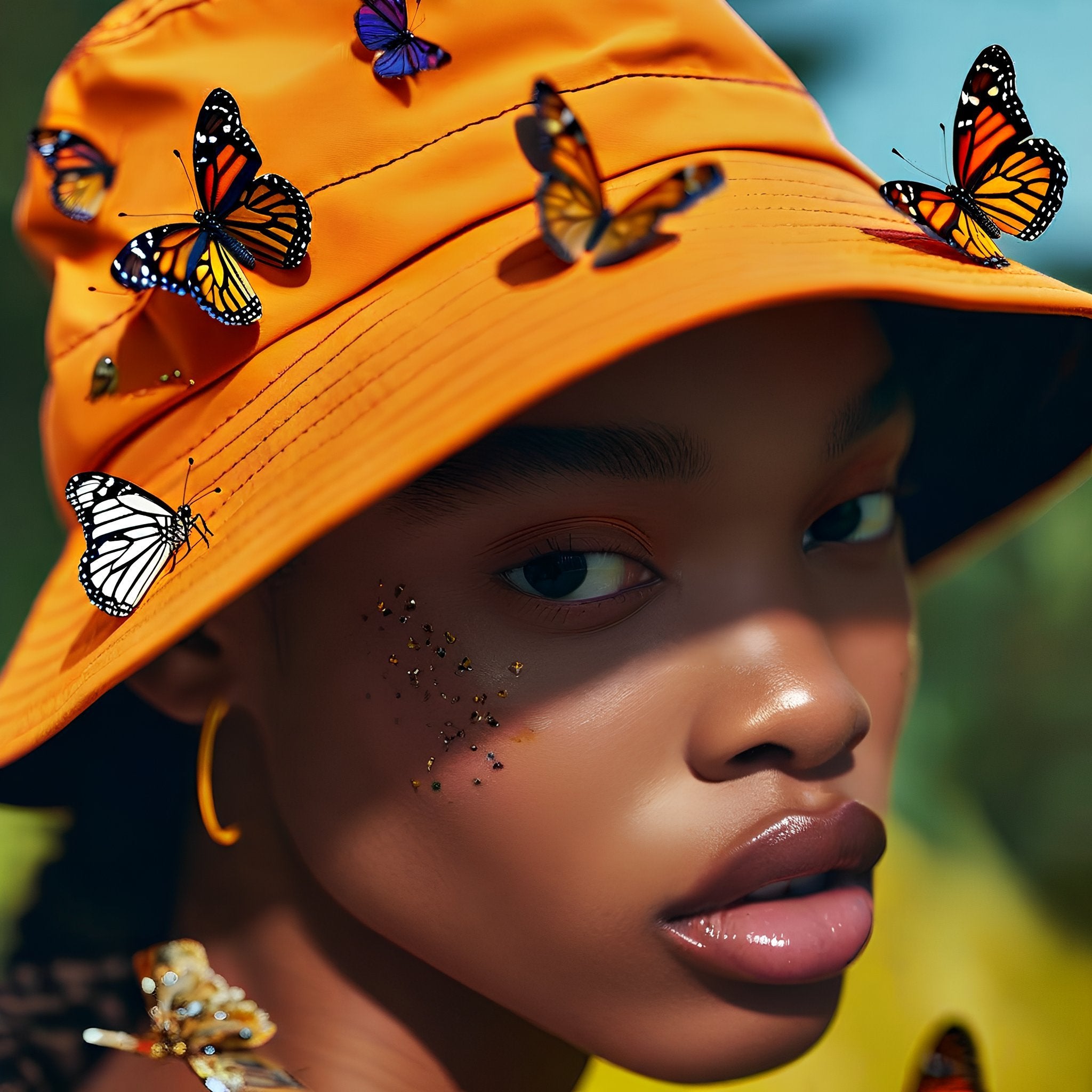 Hats